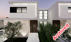 Spacious 3 bedroom house for sale in Psimolofou Spacious 3 bedroom house for sale in Psimolofou