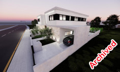 Spacious 3 bedroom house for sale in Psimolofou Spacious 3 bedroom house for sale in Psimolofou