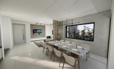 Spacious 3 bedroom house for sale in Psimolofou
