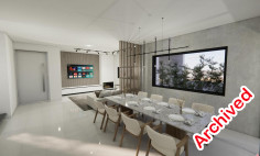 Spacious 3 bedroom house for sale in Psimolofou Spacious 3 bedroom house for sale in Psimolofou