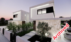 Spacious 3 bedroom house for sale in Psimolofou Spacious 3 bedroom house for sale in Psimolofou
