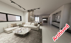 Spacious 3 bedroom house for sale in Psimolofou Spacious 3 bedroom house for sale in Psimolofou