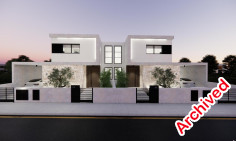 Spacious 3 bedroom house for sale in Psimolofou Spacious 3 bedroom house for sale in Psimolofou
