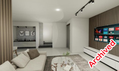Spacious 3 bedroom house for sale in Psimolofou Spacious 3 bedroom house for sale in Psimolofou