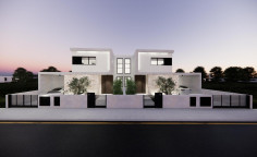 Spacious 3 bedroom house for sale in Psimolofou
