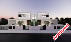 Spacious 3 bedroom house for sale in Psimolofou Spacious 3 bedroom house for sale in Psimolofou