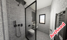 Spacious 3 bedroom house for sale in Psimolofou Spacious 3 bedroom house for sale in Psimolofou