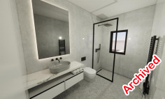 Spacious 3 bedroom house for sale in Psimolofou Spacious 3 bedroom house for sale in Psimolofou