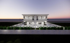 Spacious 3 bedroom house for sale in Psimolofou