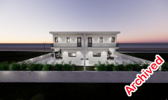 Spacious 3 bedroom house for sale in Psimolofou Spacious 3 bedroom house for sale in Psimolofou