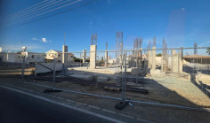 Spacious 3 bedroom house for sale in Psimolofou