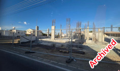 Spacious 3 bedroom house for sale in Psimolofou Spacious 3 bedroom house for sale in Psimolofou