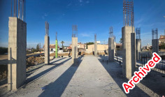 Spacious 3 bedroom house for sale in Psimolofou Spacious 3 bedroom house for sale in Psimolofou