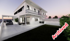 Spacious 3 bedroom house for sale in Psimolofou Spacious 3 bedroom house for sale in Psimolofou