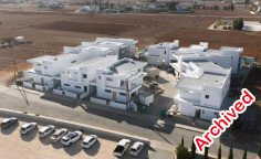 3 bedrooms house for sale in Ayioi Trimithias