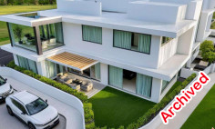 3 bedrooms house for sale in Ayioi Trimithias