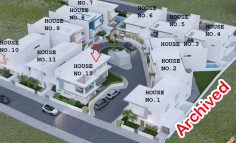 3 bedrooms house for sale in Ayioi Trimithias