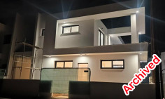 3 bedrooms house for sale in Ayioi Trimithias