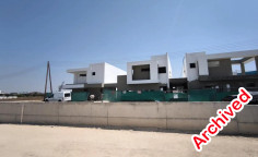 3 bedrooms house for sale in Ayioi Trimithias