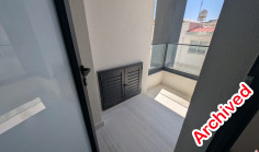Beautiful 3 bedrooms apartment for sale in Dasoupolis