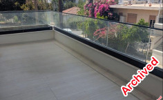 Beautiful 3 bedrooms apartment for sale in Dasoupolis