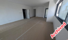 Beautiful 3 bedrooms apartment for sale in Dasoupolis
