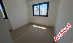 Beautiful 3 bedrooms apartment for sale in Dasoupolis