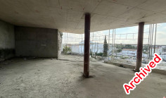 Three bedroom apartment for sale in Engomi