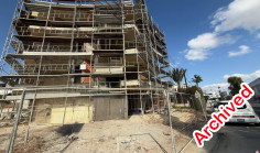 Three bedroom apartment for sale in Engomi