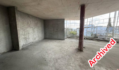 Three bedroom apartment for sale in Engomi