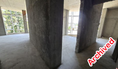 Three bedroom apartment for sale in Engomi