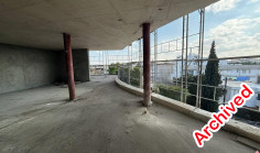 Three bedroom apartment for sale in Engomi