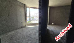 Luxury apartment for sale in Engomi