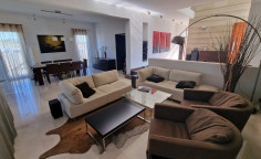 5 bed house for sale in Latsia