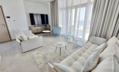 3 bedroom panoramic sea view apartment for rent Potamos Germasogeias Limassol 