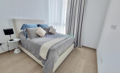 3 bedroom panoramic sea view apartment for rent Potamos Germasogeias Limassol 