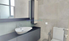 3 bedroom panoramic sea view apartment for rent Potamos Germasogeias Limassol 