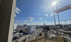 Spacious 3 bed apartment for sale in Latsia