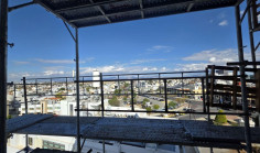 Spacious 3 bed apartment for sale in Latsia