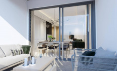 Spacious 3 bed apartment for sale in Latsia