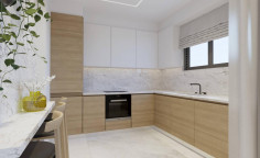Spacious 3 bed apartment for sale in Latsia