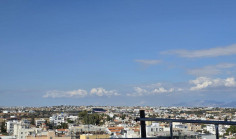 Spacious 3 bed apartment for sale in Latsia