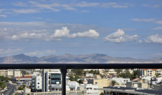 Spacious 3 bed apartment for sale in Latsia