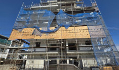 Spacious 3 bed apartment for sale in Latsia