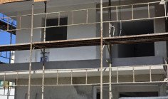 Spacious 3 bed apartment for sale in Latsia