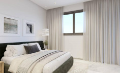 Spacious 3 bed apartment for sale in Latsia