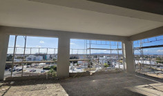 Spacious 3 bed apartment for sale in Latsia