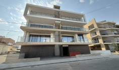 Luxury three bedrooms apartment for sale in Engomi