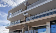 Luxury three bedrooms apartment for sale in Engomi
