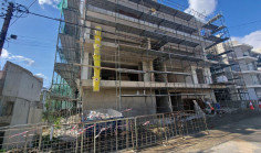 Luxury three bedrooms apartment for sale in Engomi